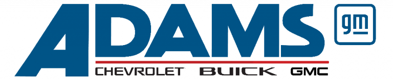 Adams Chevrolet Buick GMC