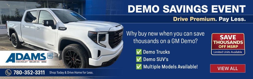 HP demo