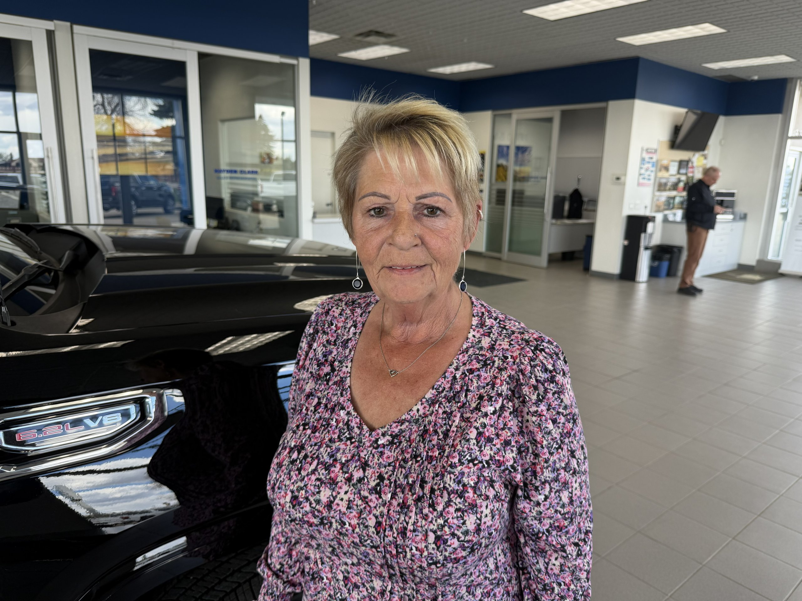 Karen Visser