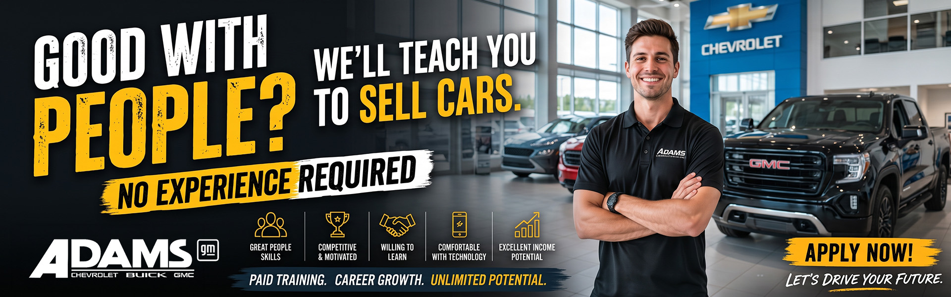 employee ad HP