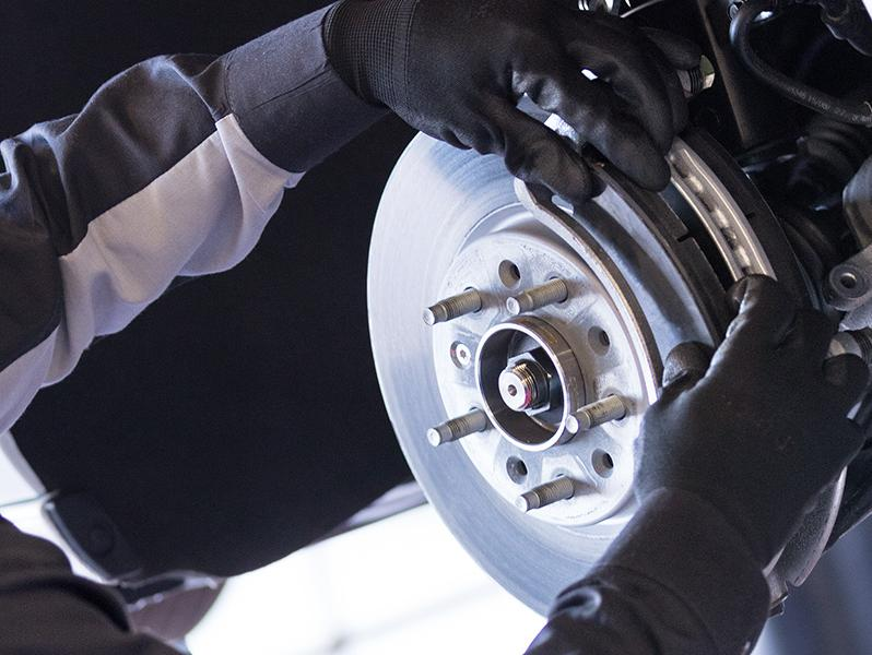 TIRE 30-DAY PRICE MATCH GUARANTEE