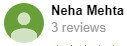 , Google Review Review