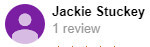 Blackfalds, Google Review Review