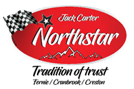 Jack Carter Northstar