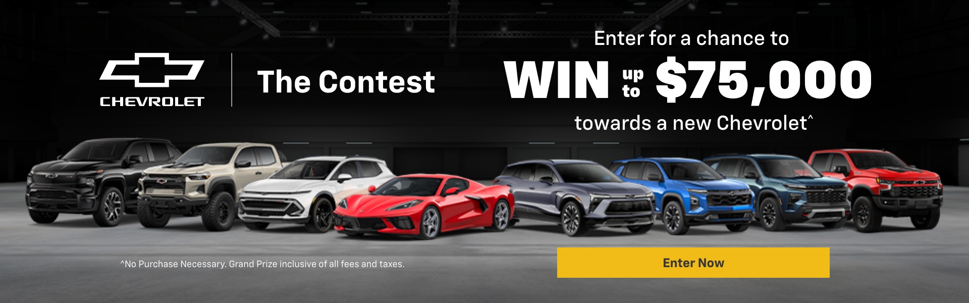 TheContest