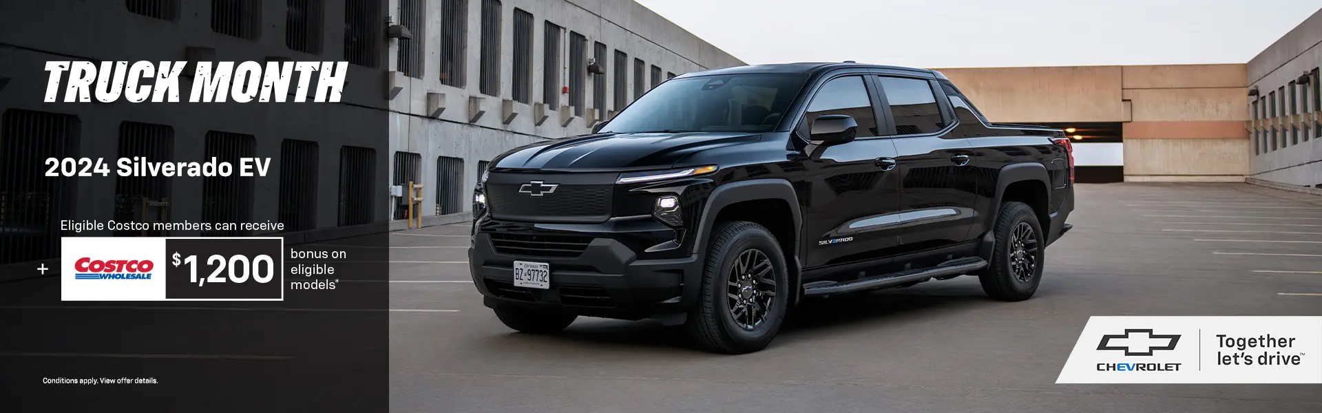silverado ev