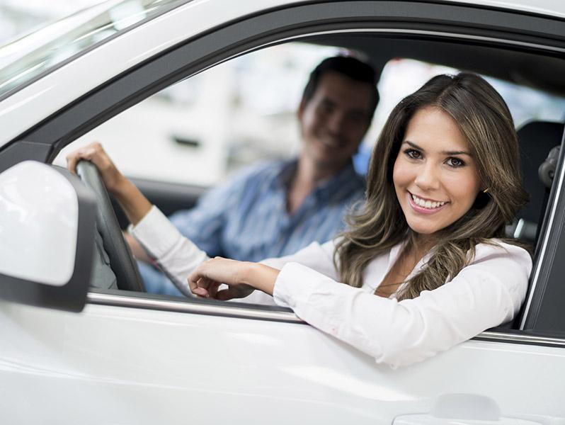 Certified Pre-Owned at Anderson Chevrolet