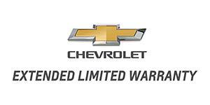 Extended Limited Warranty