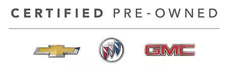 Certified Pre-Owned at Anderson Chevrolet