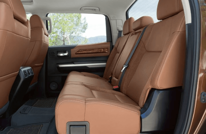 2019 Toyota Tundra I Toyota Truck I Perfect for Jobs of Any Size