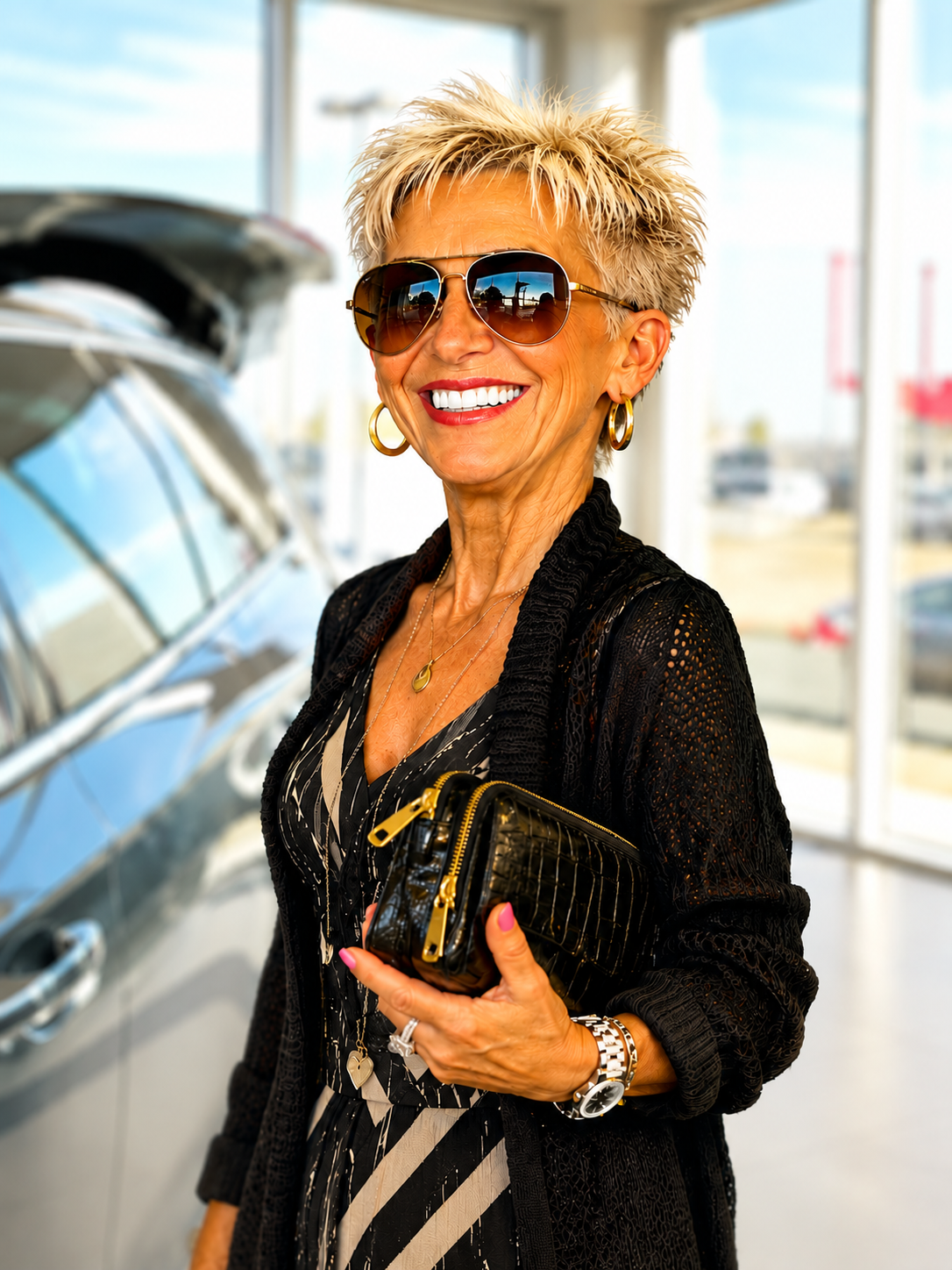 Sylena Webster
