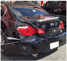 COLLISION REPAIR