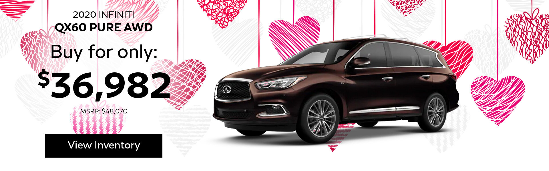 QX60