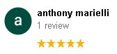 , Google Review Review