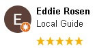 , Google Review Review