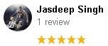 , Google Review Review