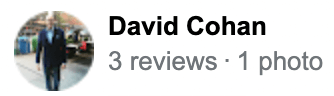 , Google Review Review