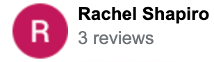 , Google Review Review