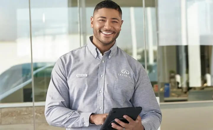 Schedule Service