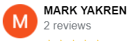 , Google Reviews Review