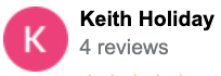 , Google Reviews Review