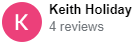 , Google Reviews Review