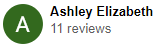 Elmont, Google Reviews Review