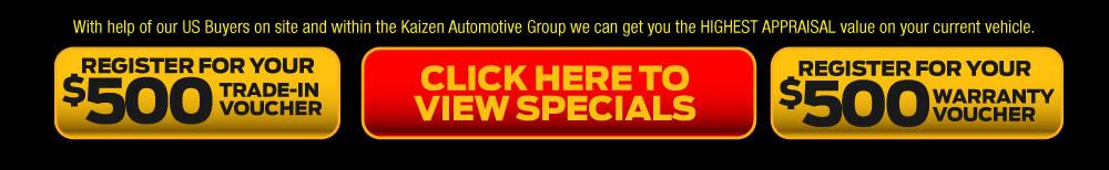 Click Here to View Specials