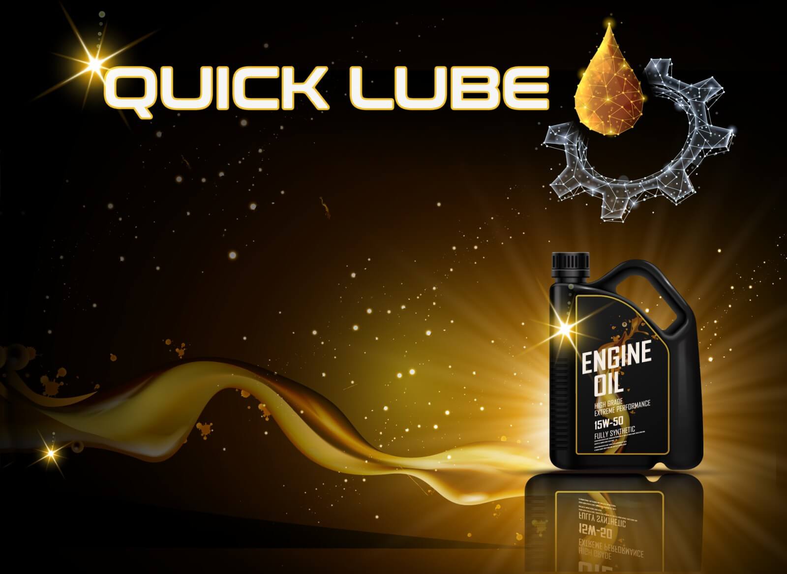 QuickLube