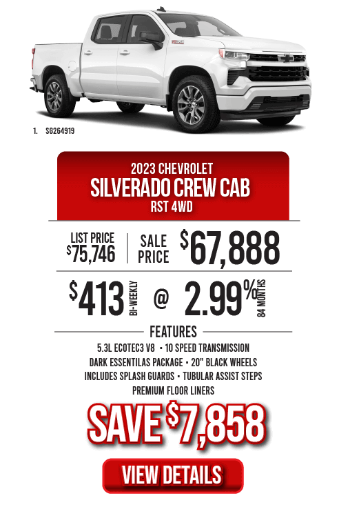 Silverado 1500