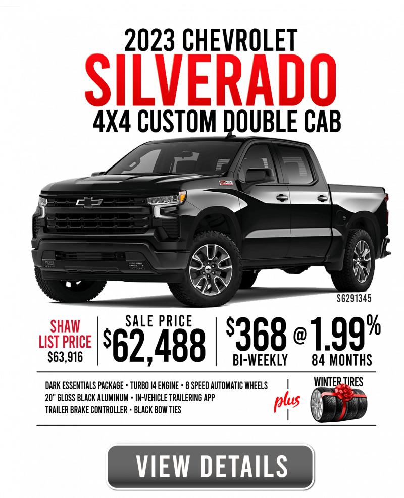 Silverado
