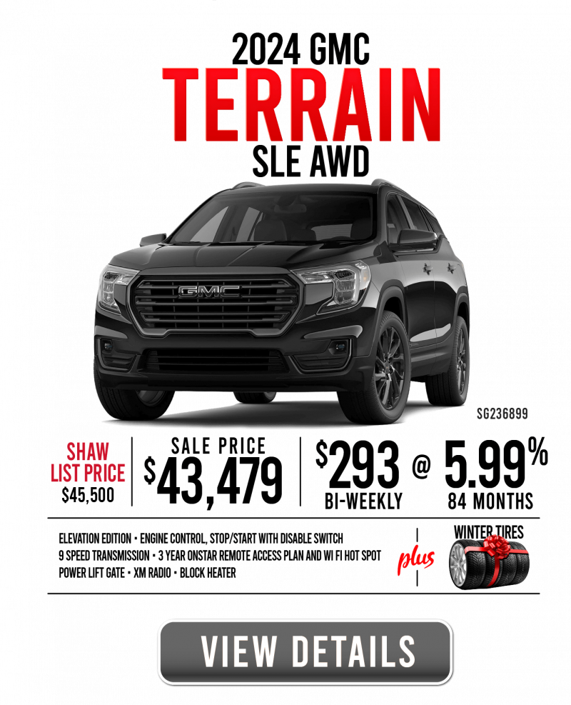 Terrain