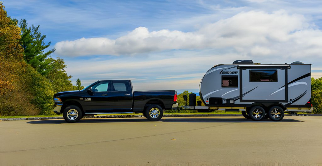The Ultimate Towing Capacity Guide for Every Vehicle