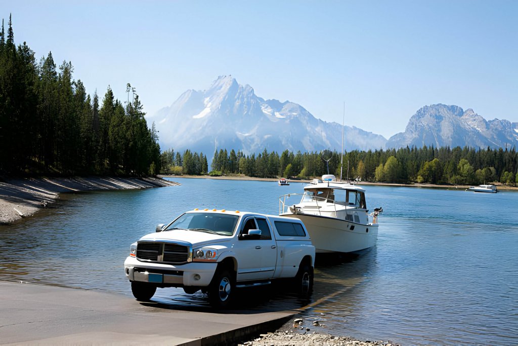 The Ultimate Towing Capacity Guide for Every Vehicle