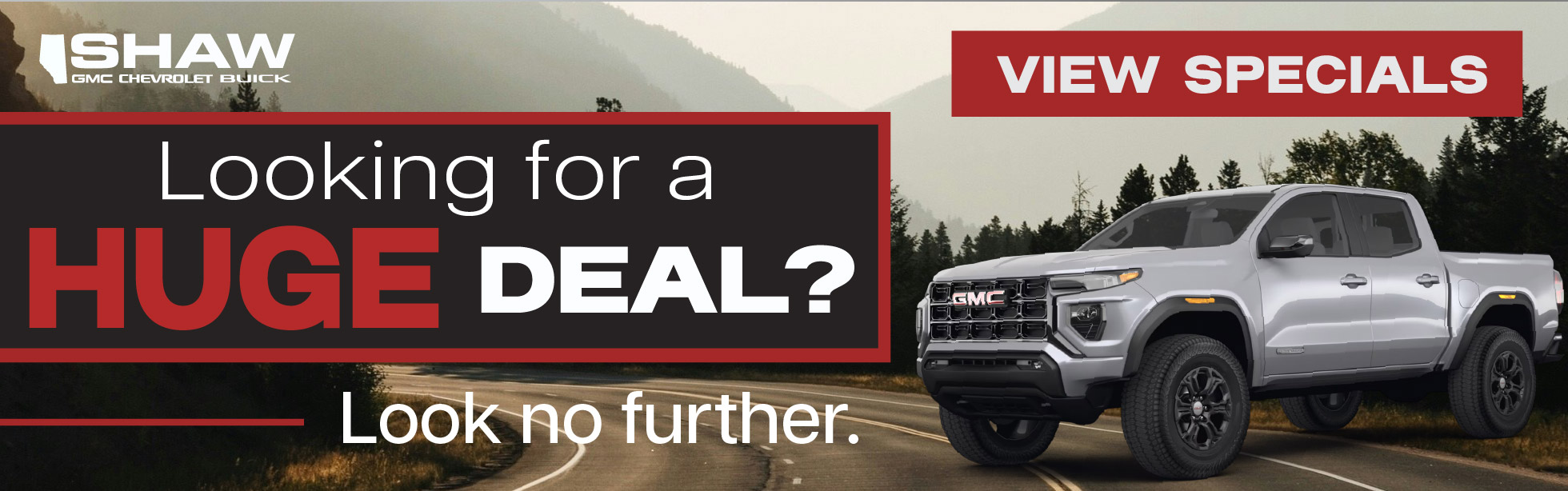 Managers New Special Huge Deal Special