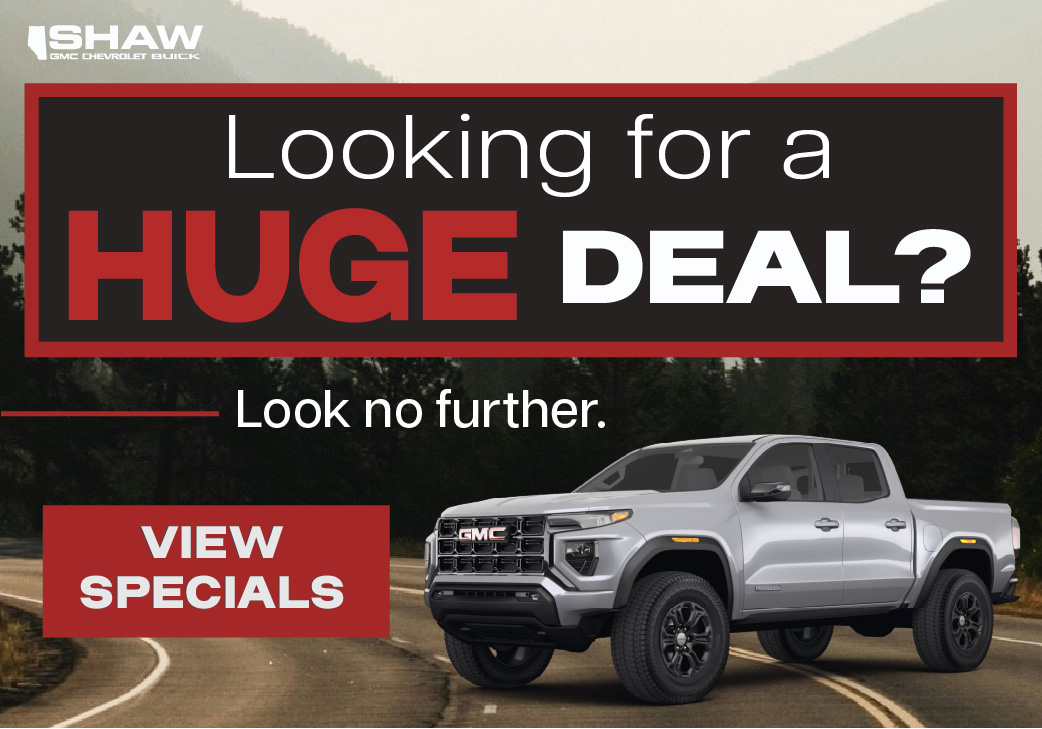 Managers New Special Huge Deal Special