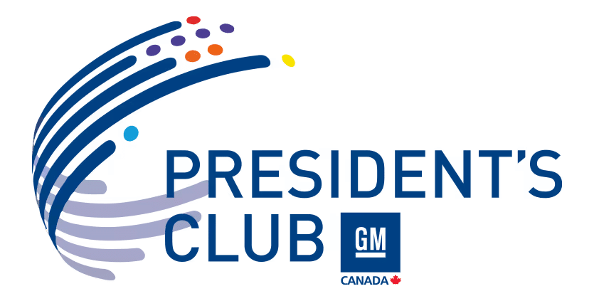 2020 GM President's Club
