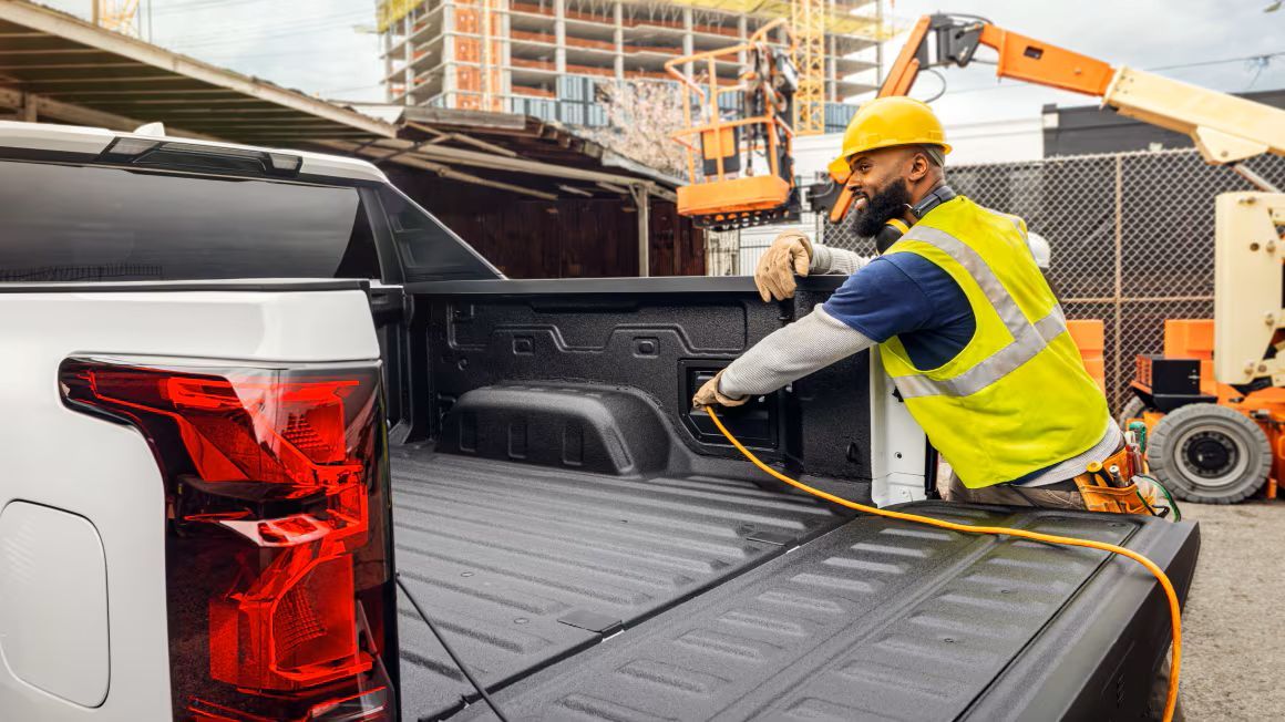 Fleet Solutions