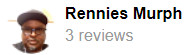 , Google Review Review