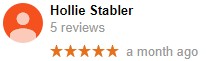 , Google Review Review