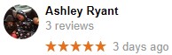 , Google Review Review