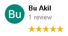 , Google Review Review