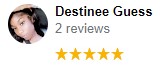 , Google Review Review