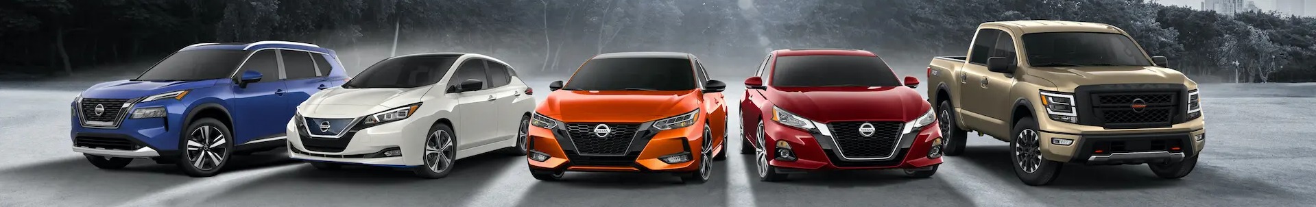 Gulfport Nissan Banner Image