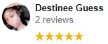 , Google Review Review