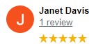 , Google Review Review