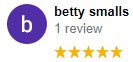 , Google Review Review