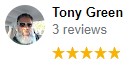 , Google Review Review