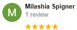 , Google Review Review