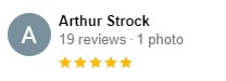 , Google Review Review